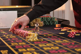 Weiss Casino