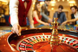 Shot Casino
